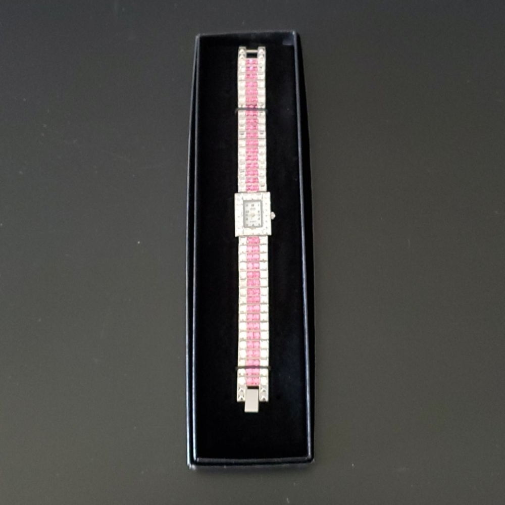 Suzanne summers crystal collection -New